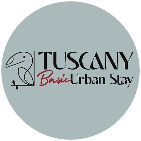 Tuscany Basic Urban Stay Baguio City Dış mekan fotoğraf