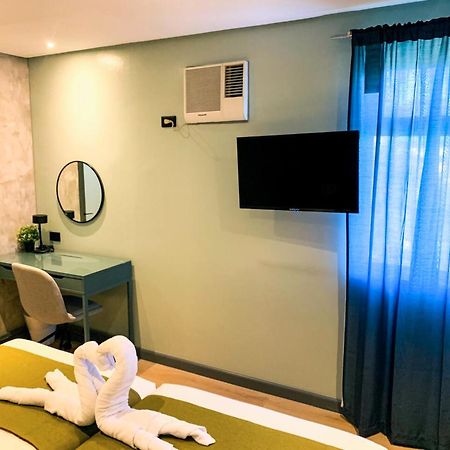 Tuscany Basic Urban Stay Baguio City Dış mekan fotoğraf