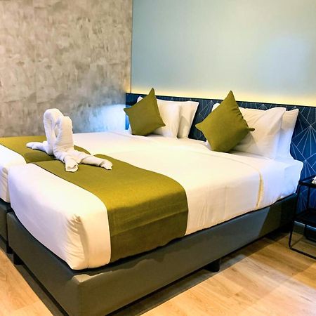 Tuscany Basic Urban Stay Baguio City Dış mekan fotoğraf