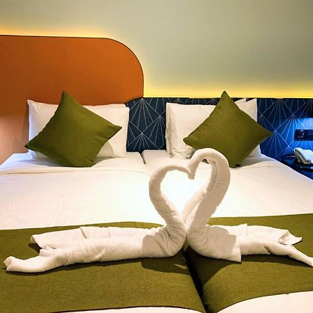 Tuscany Basic Urban Stay Baguio City Dış mekan fotoğraf