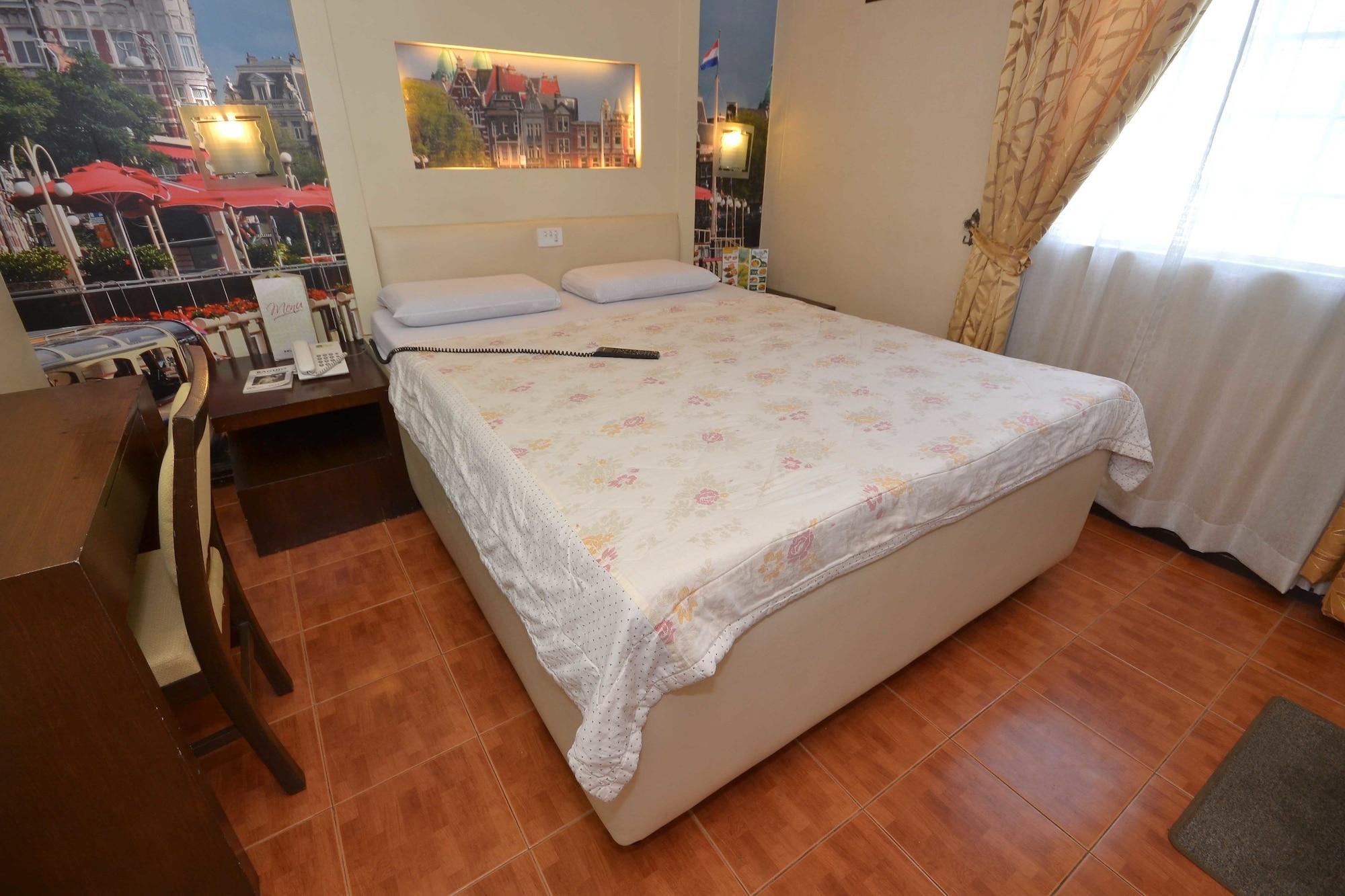 Tuscany Basic Urban Stay Baguio City Dış mekan fotoğraf