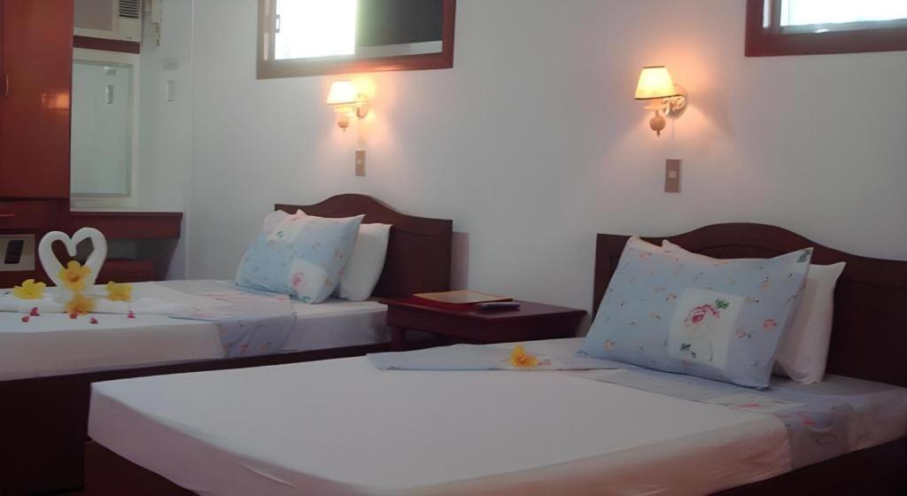 Tuscany Basic Urban Stay Baguio City Dış mekan fotoğraf