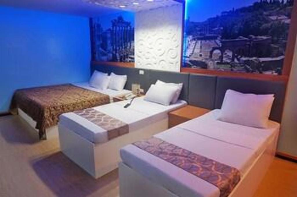 Tuscany Basic Urban Stay Baguio City Dış mekan fotoğraf