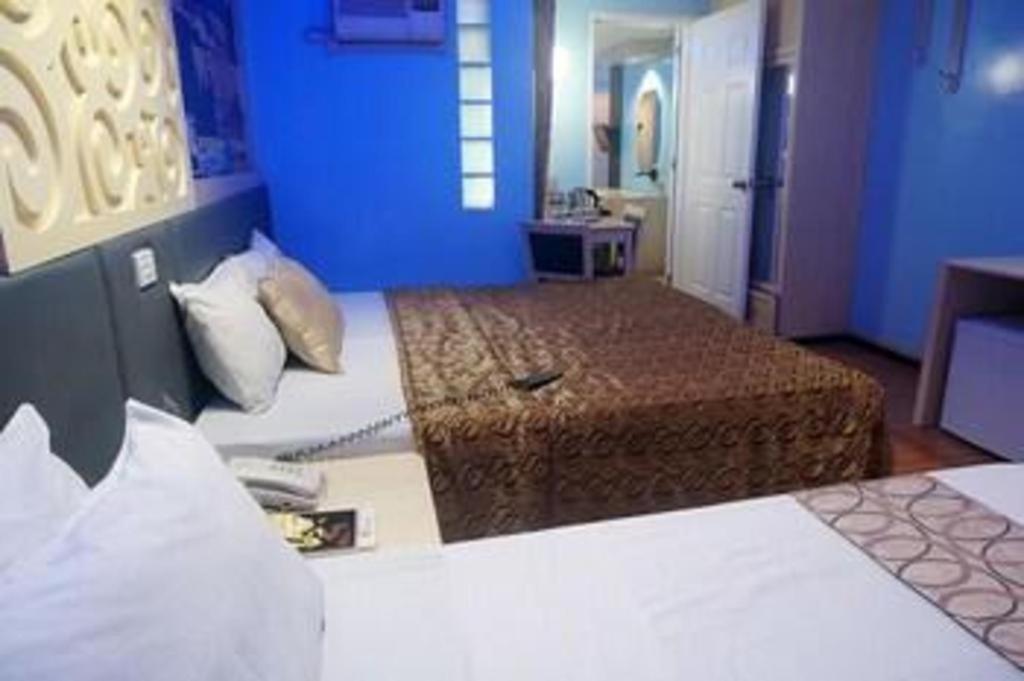 Tuscany Basic Urban Stay Baguio City Dış mekan fotoğraf