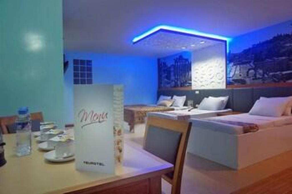 Tuscany Basic Urban Stay Baguio City Dış mekan fotoğraf