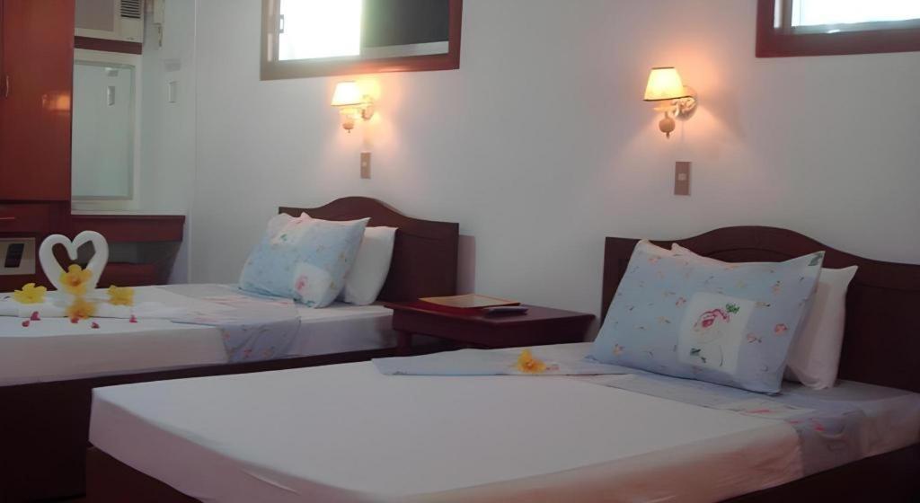 Tuscany Basic Urban Stay Baguio City Dış mekan fotoğraf