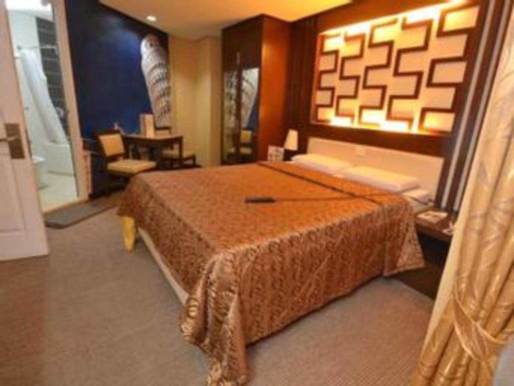 Tuscany Basic Urban Stay Baguio City Dış mekan fotoğraf