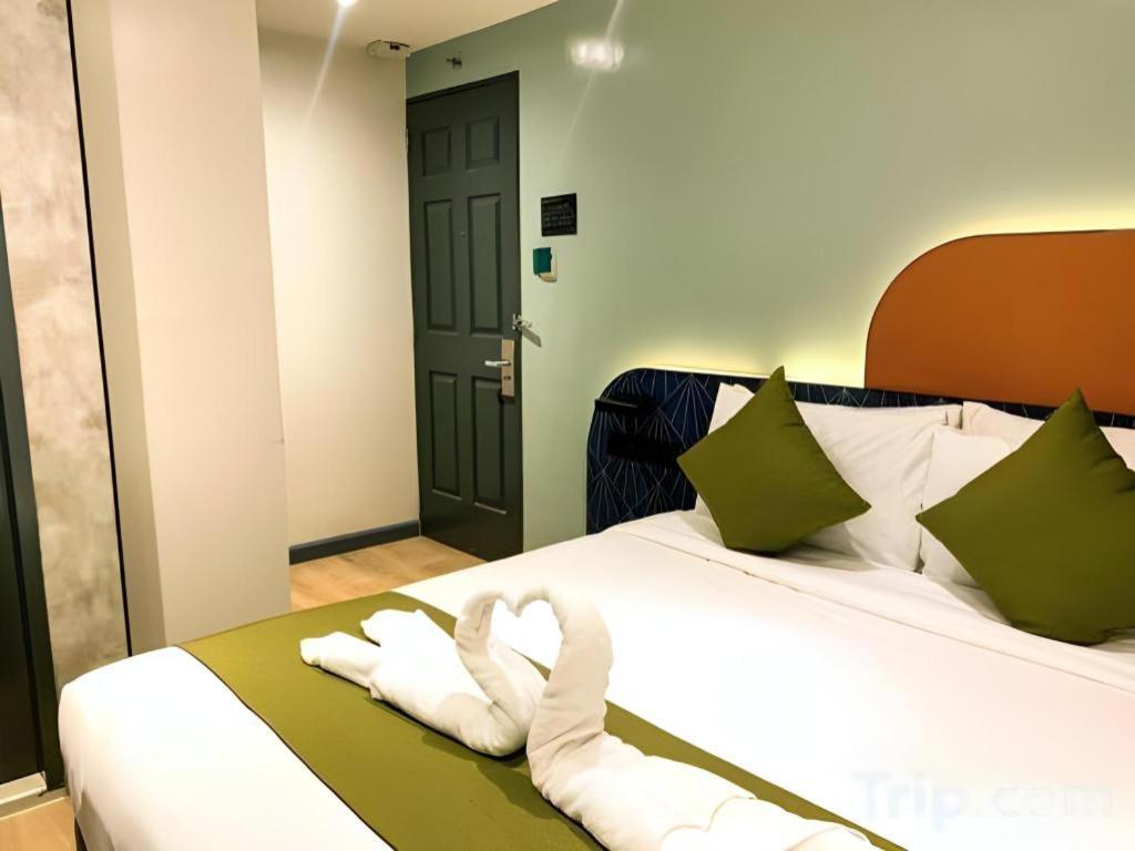 Tuscany Basic Urban Stay Baguio City Dış mekan fotoğraf